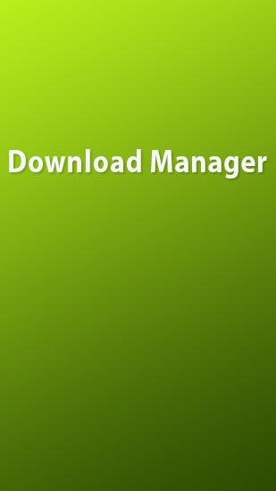 download Download Manager apk
